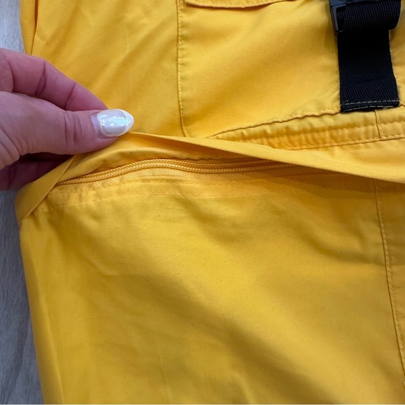 Vintage Pure Bull Pants - Picture 7 of 13